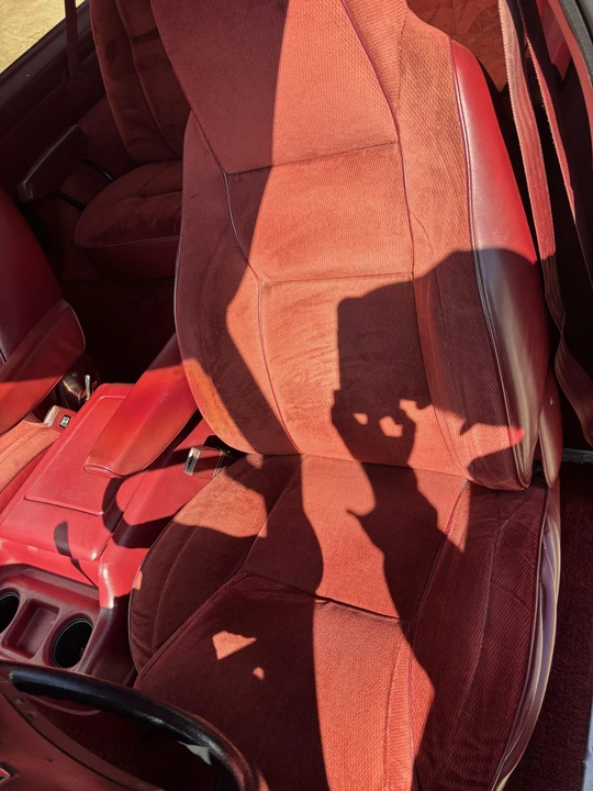 1991 Dodge Ramcharger - Image 20 of 31