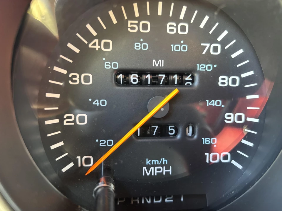 1991 Dodge Ramcharger - Image 27 of 31