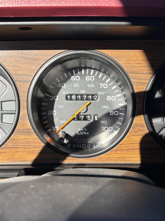 1991 Dodge Ramcharger - Image 26 of 31