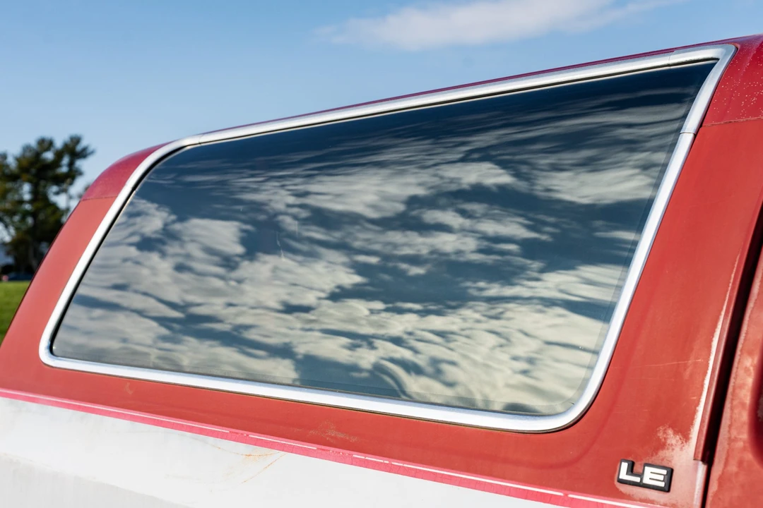 1991 Dodge Ramcharger - Image 31 of 31