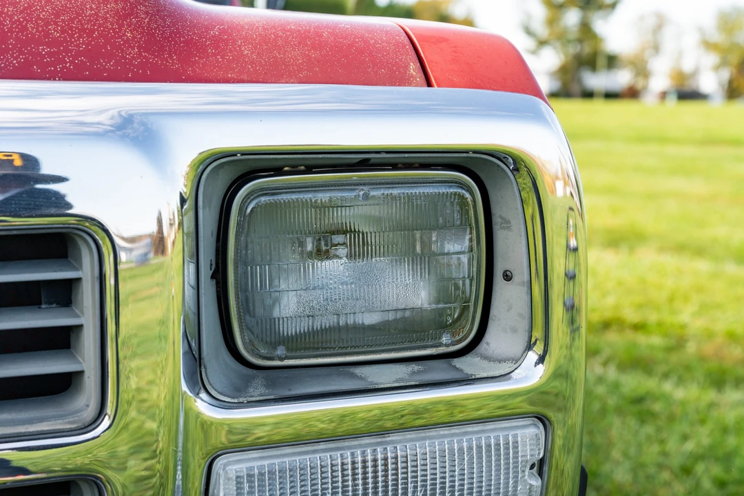 1991 Dodge Ramcharger - Image 14 of 31