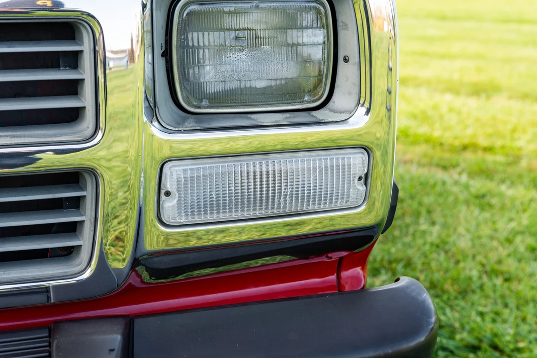 1991 Dodge Ramcharger - Image 16 of 31