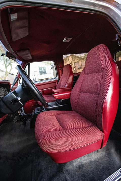1991 Dodge Ramcharger - Image 27 of 31
