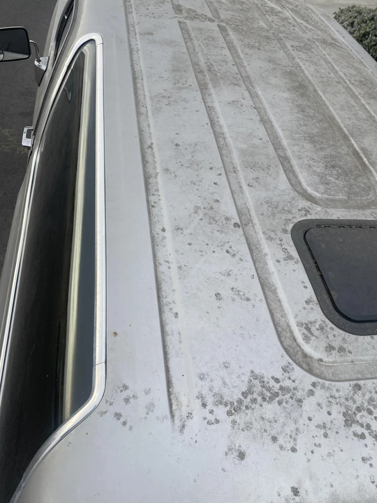 1991 Dodge Ramcharger - Image 19 of 31