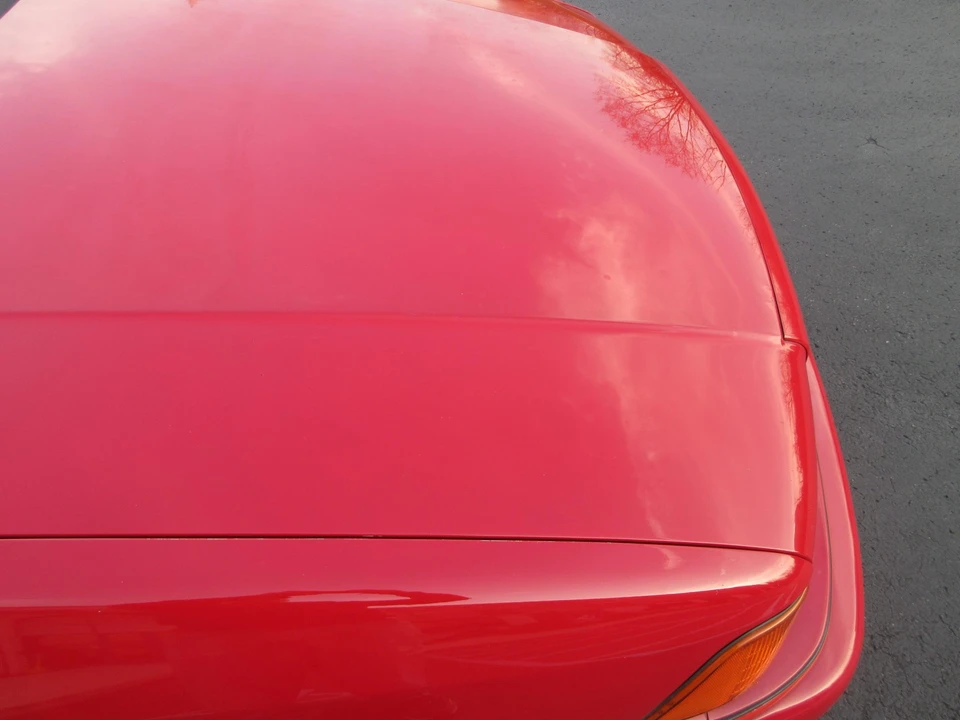 1991 Chrysler K-Car - Image 19 of 31