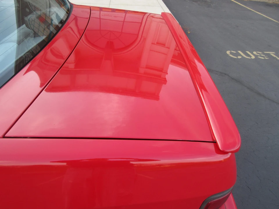 1991 Chrysler K-Car - Image 27 of 31