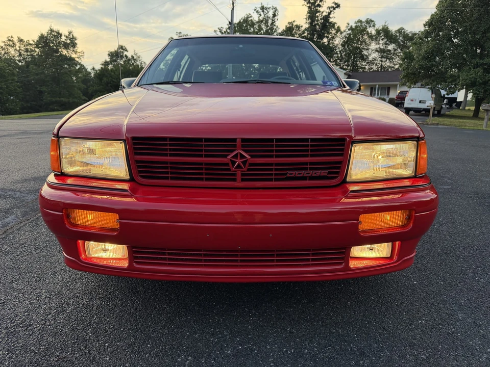 1991 Dodge - Image 4 of 31