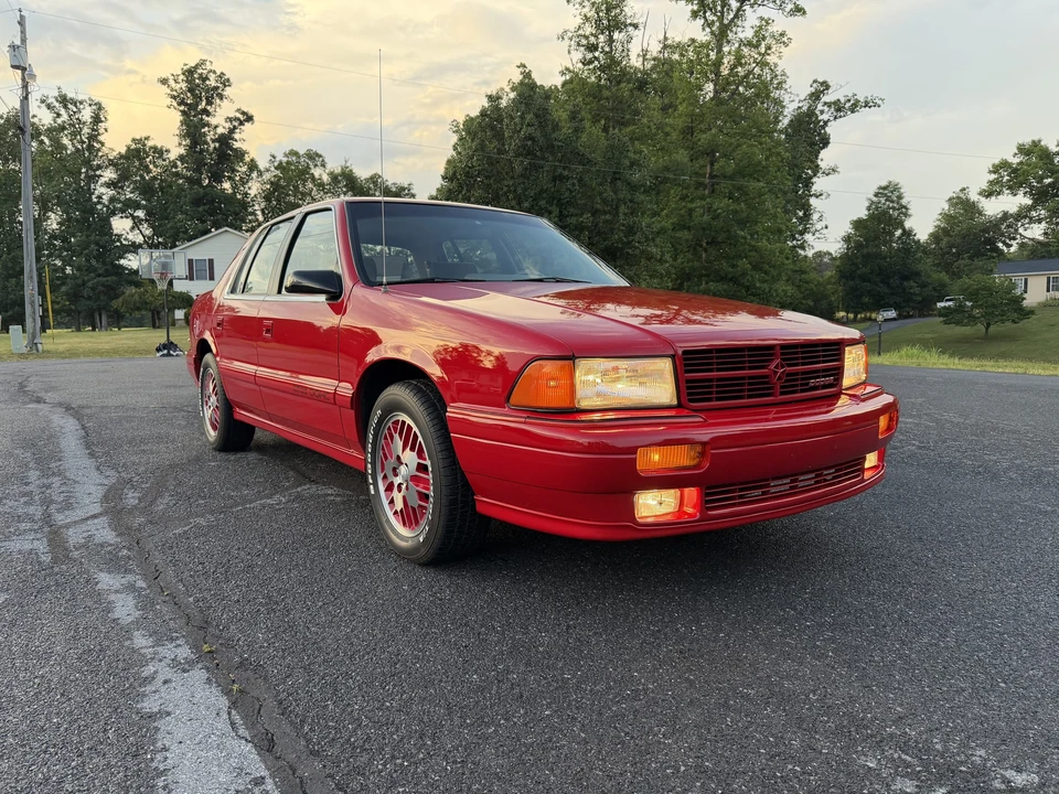 1991 Dodge - Image 6 of 31
