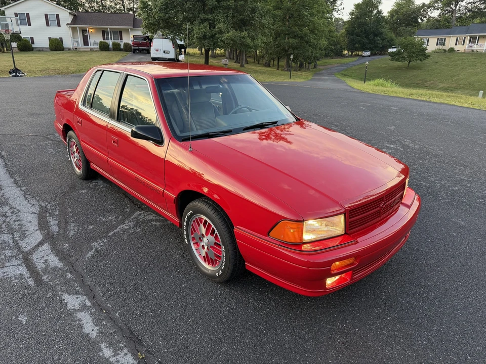 1991 Dodge - Image 7 of 31
