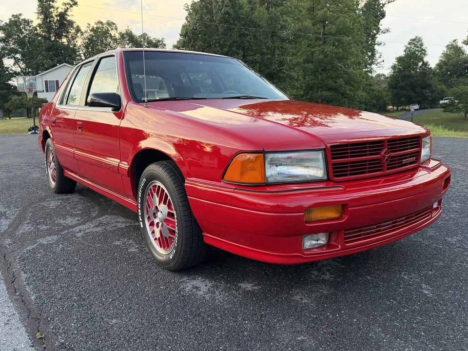 1991 Dodge - Image 11 of 31