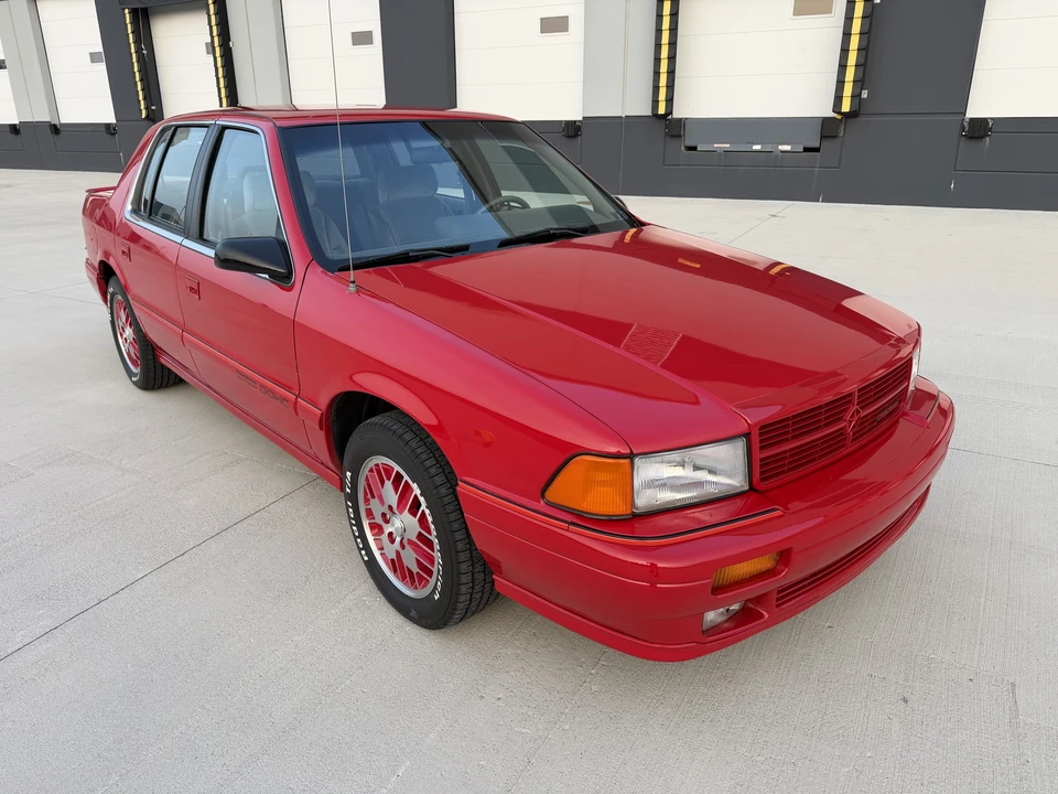 1991 Dodge - Image 9 of 31