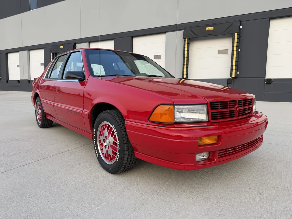 1991 Dodge - Image 10 of 31