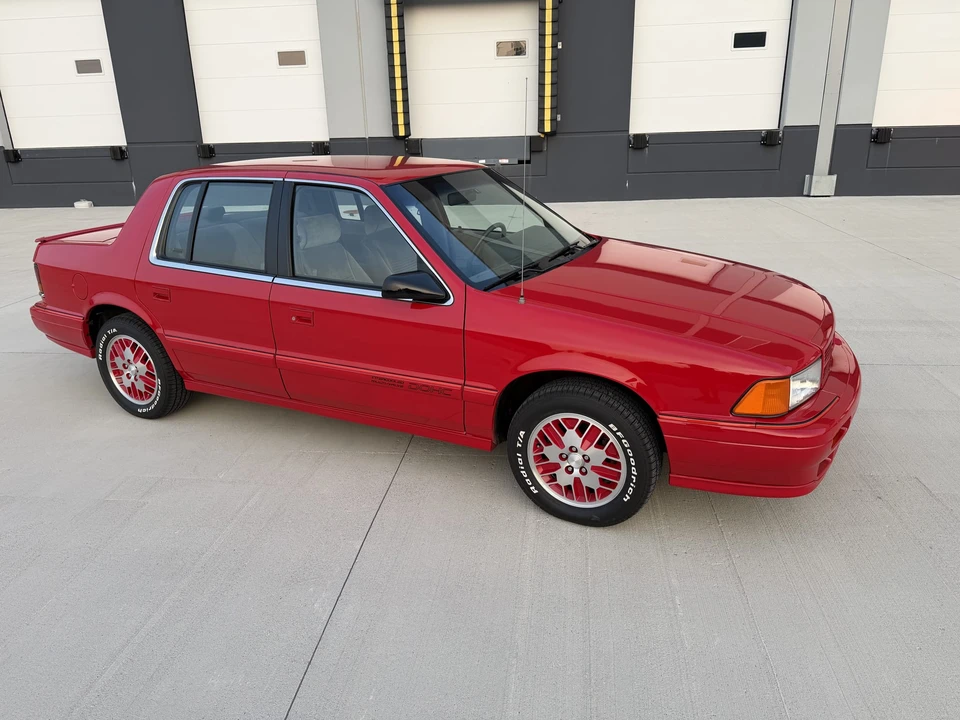 1991 Dodge - Image 19 of 31