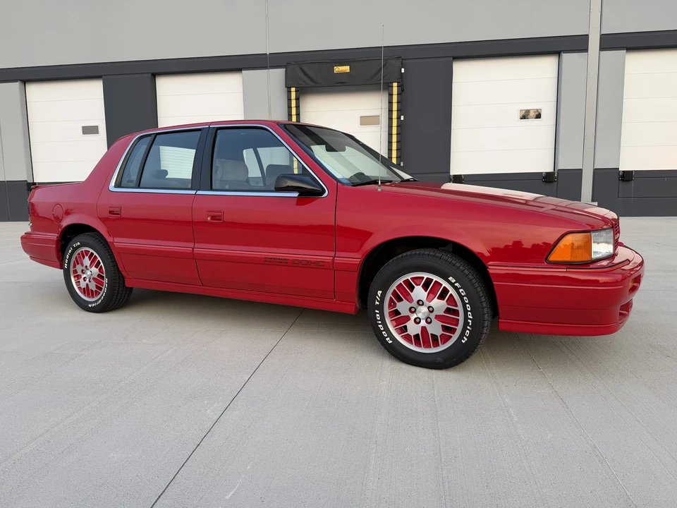1991 Dodge - Image 20 of 31