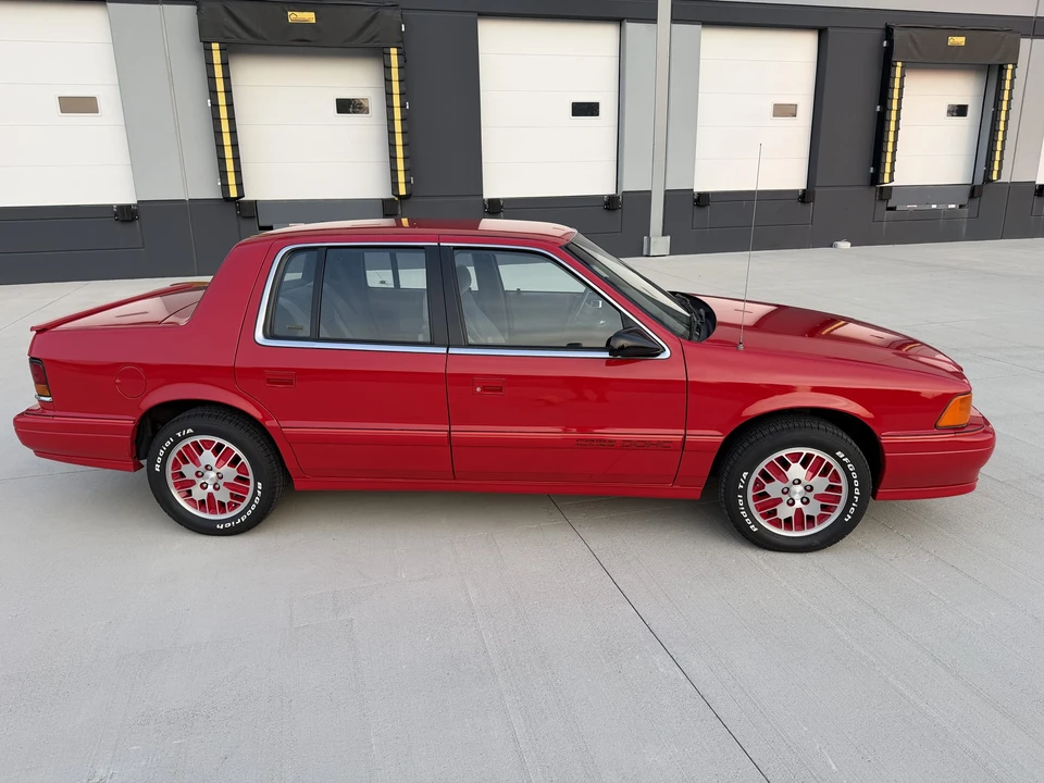 1991 Dodge - Image 21 of 31