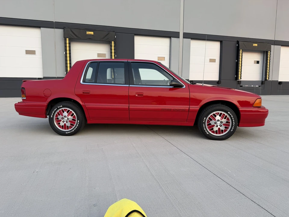 1991 Dodge - Image 22 of 31