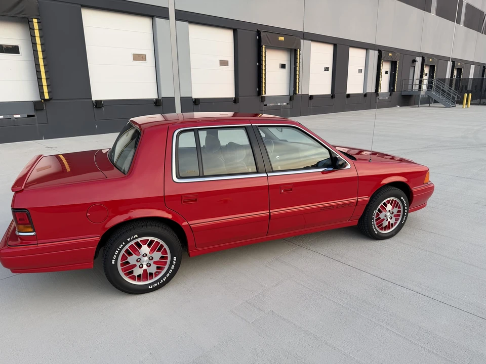 1991 Dodge - Image 28 of 31