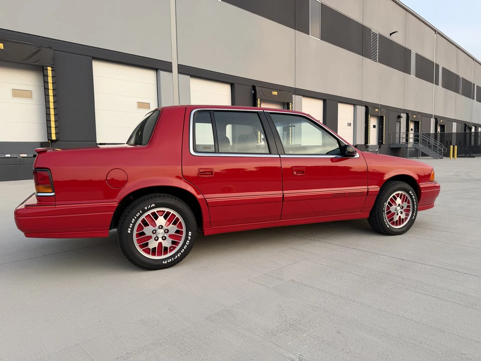 1991 Dodge - Image 24 of 31