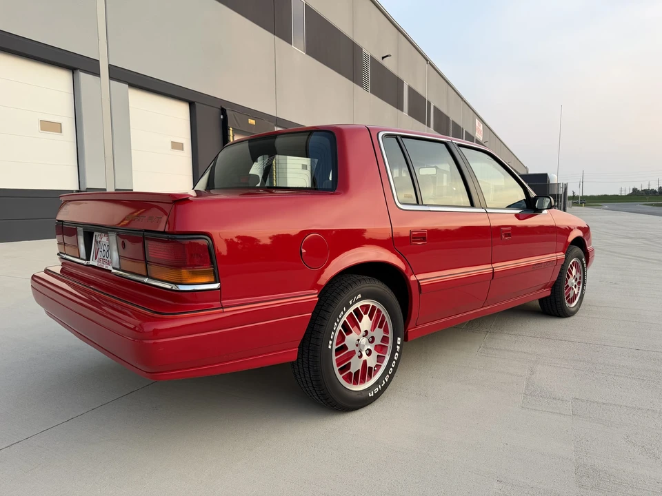 1991 Dodge - Image 25 of 31