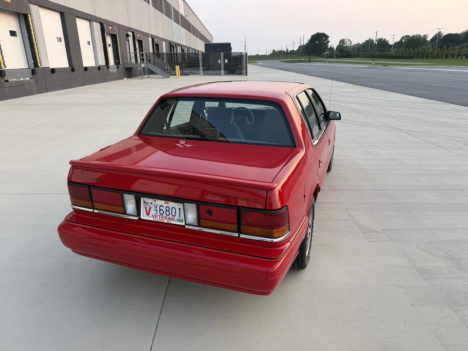 1991 Dodge - Image 30 of 31