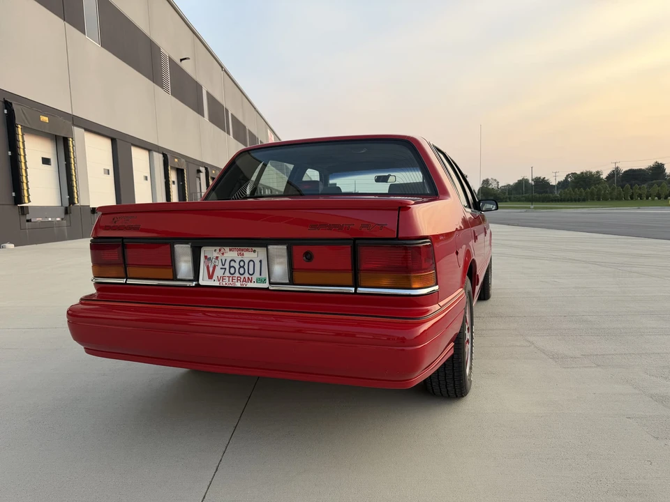 1991 Dodge - Image 29 of 31