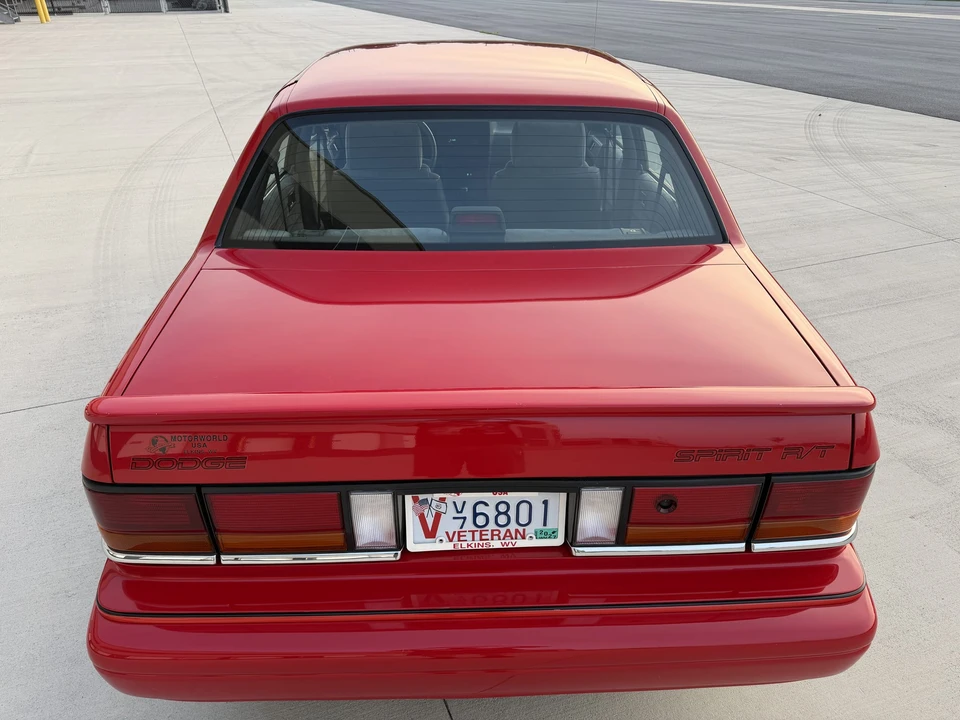 1991 Dodge - Image 31 of 31