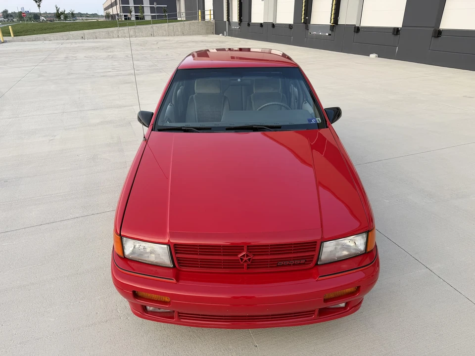 1991 Dodge - Image 2 of 31