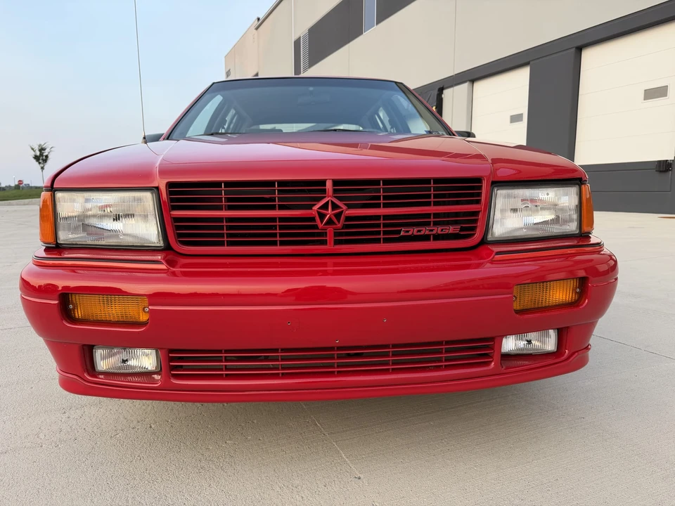 1991 Dodge - Image 3 of 31