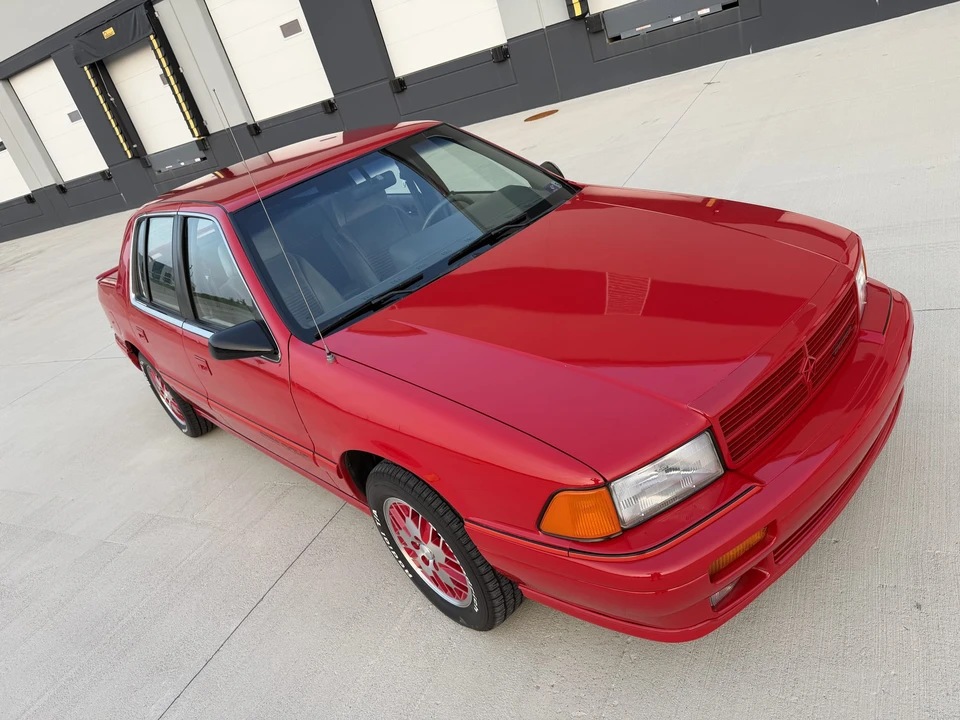 1991 Dodge - Image 8 of 31