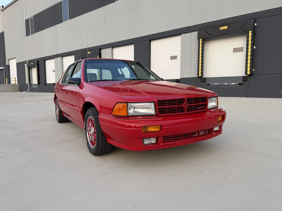 1991 Dodge - Image 5 of 31