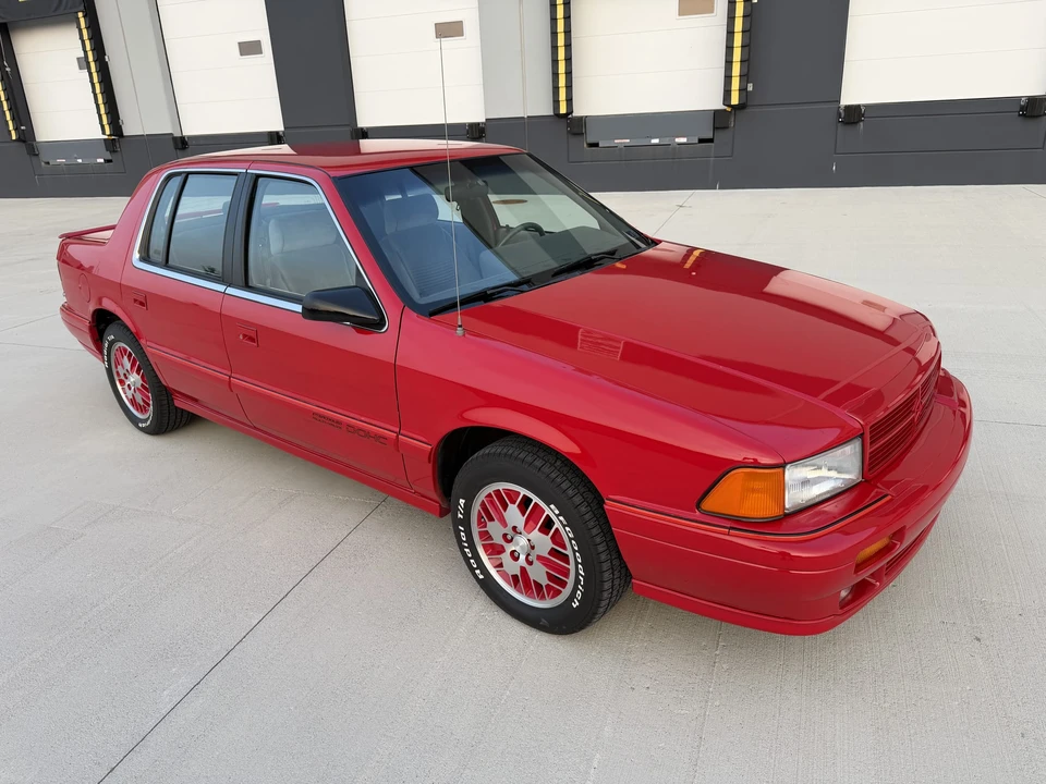 1991 Dodge - Image 13 of 31