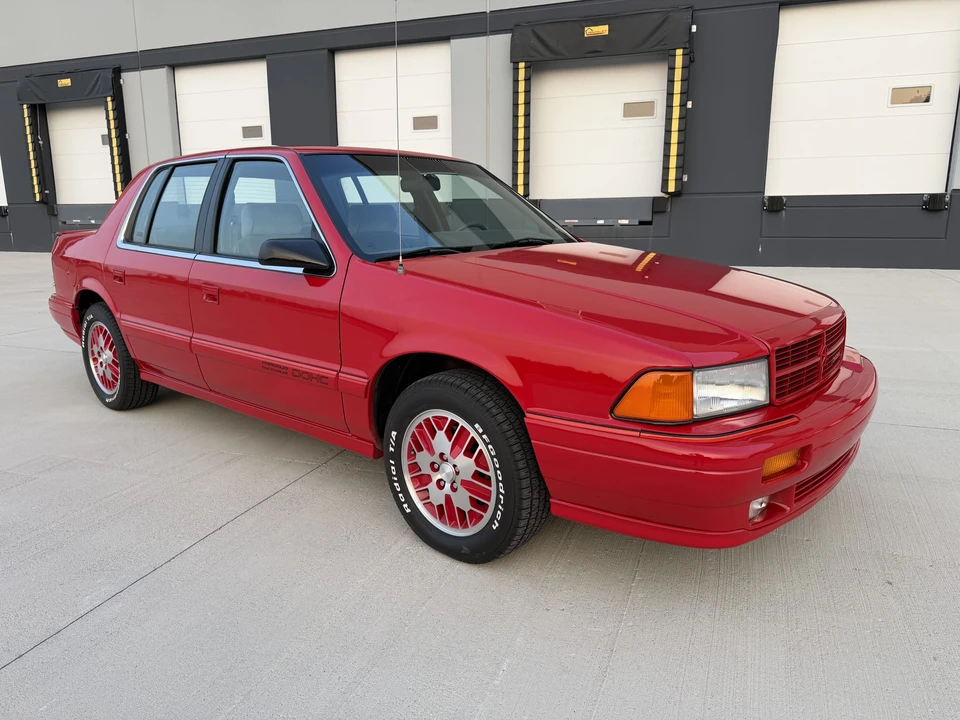 1991 Dodge - Image 16 of 31