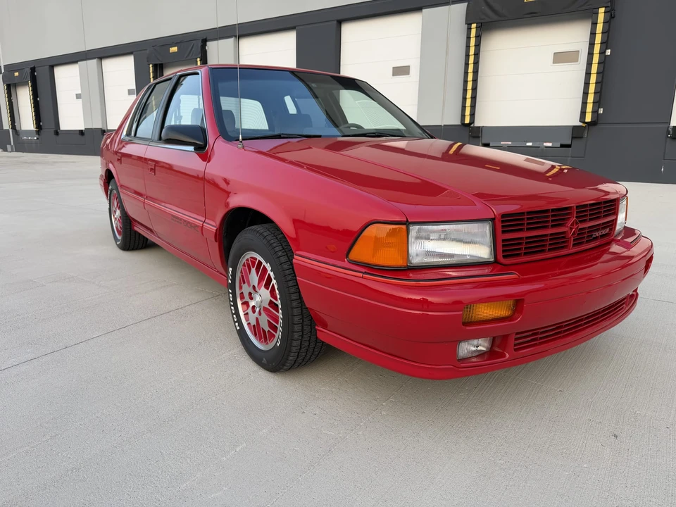 1991 Dodge - Image 14 of 31
