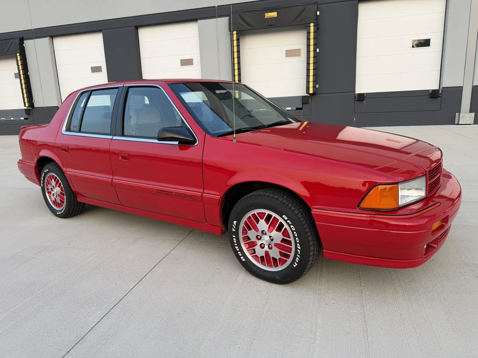 1991 Dodge - Image 17 of 31