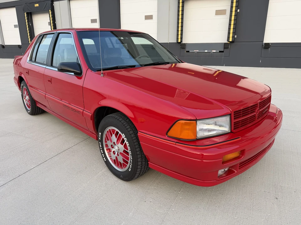 1991 Dodge - Image 15 of 31