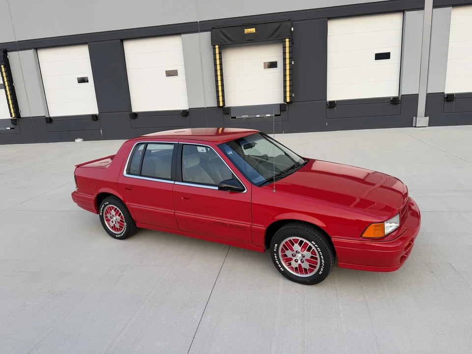 1991 Dodge - Image 18 of 31