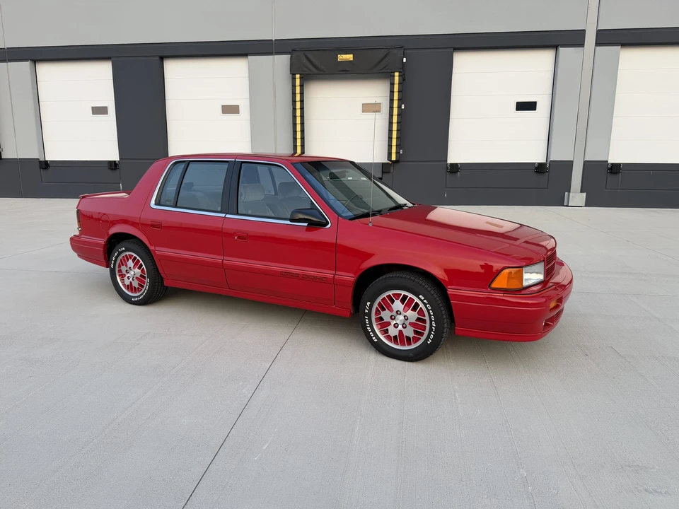 1991 Dodge - Image 12 of 31