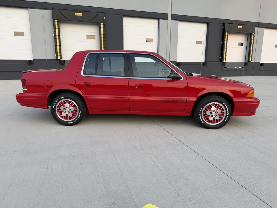 1991 Dodge - Image 23 of 31