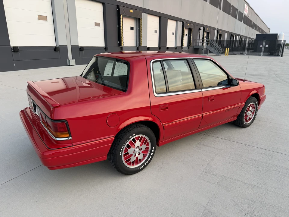 1991 Dodge - Image 26 of 31