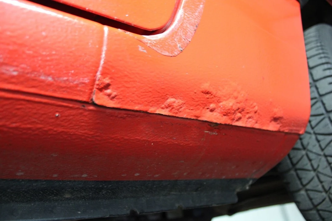 1991 Dodge Stealth - Image 23 of 23