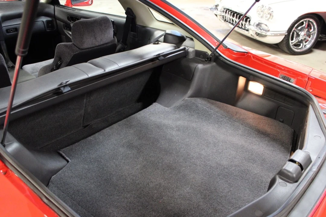 1991 Dodge Stealth - Image 20 of 23