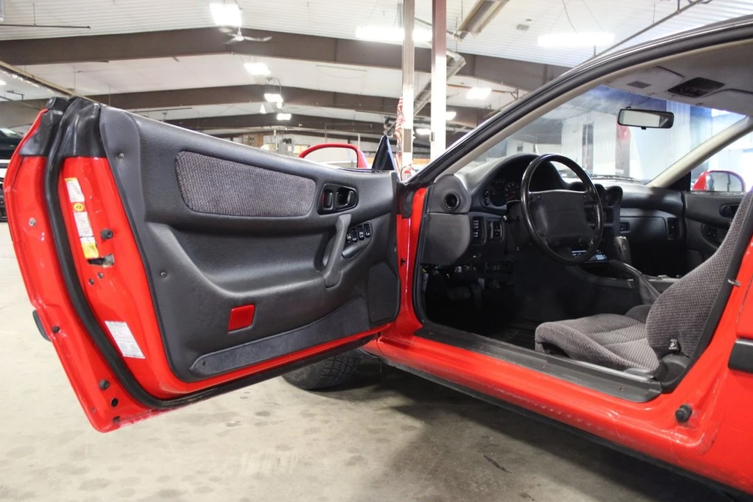 1991 Dodge Stealth - Image 24 of 31