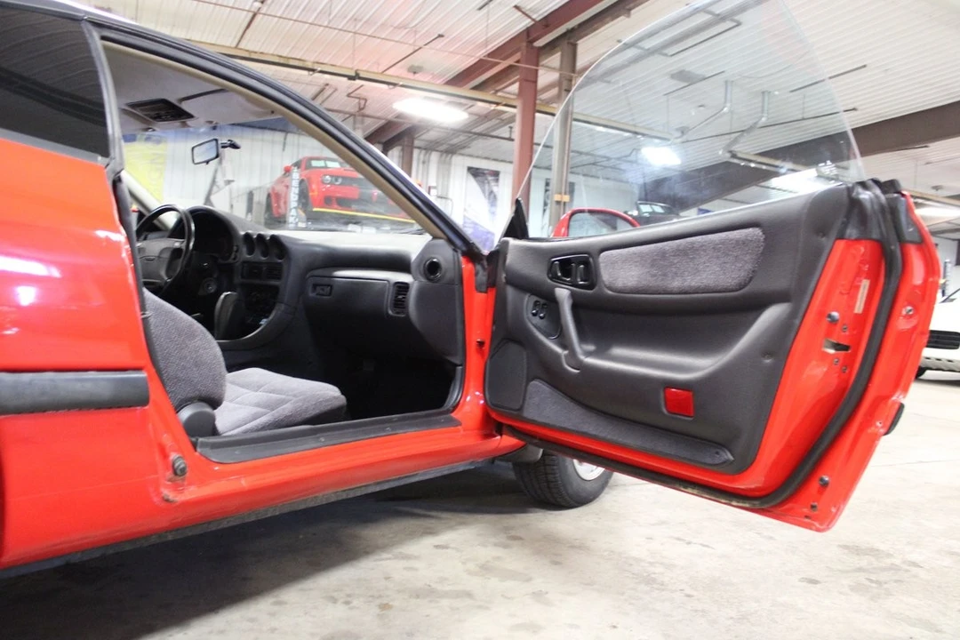 1991 Dodge Stealth - Image 18 of 31