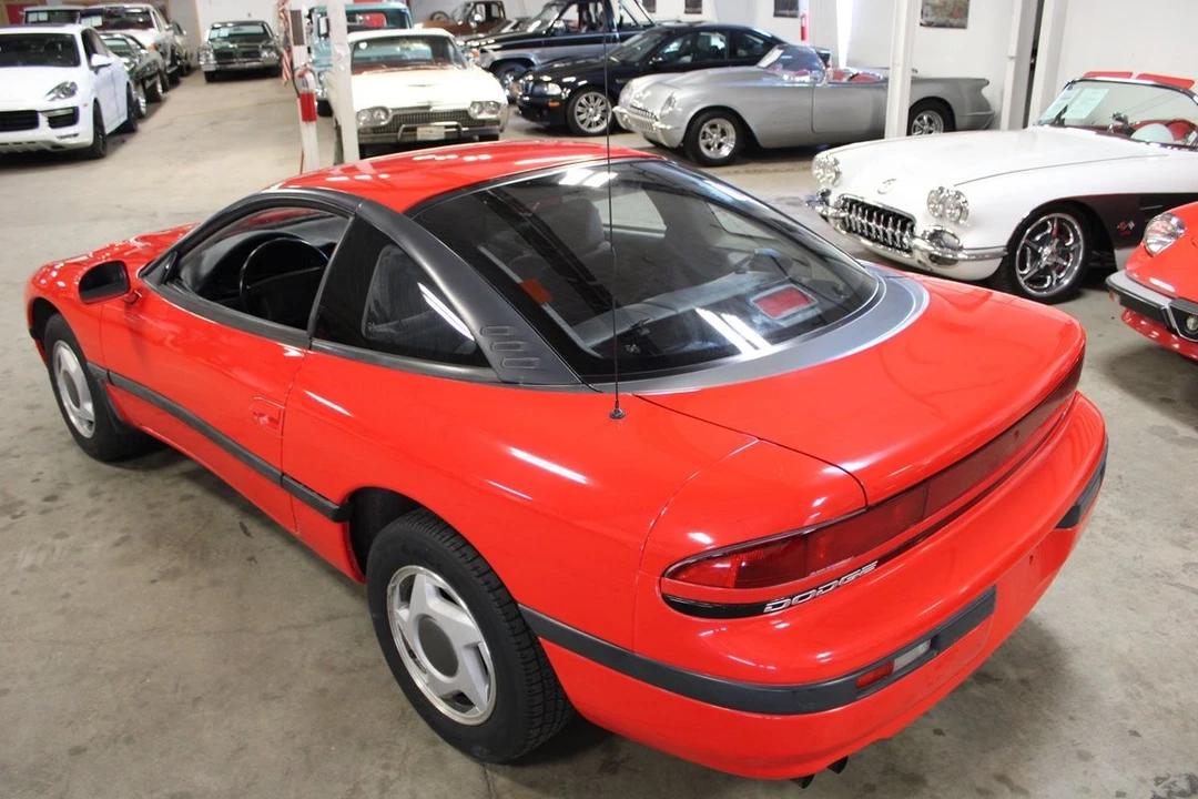 1991 Dodge Stealth - Image 16 of 31