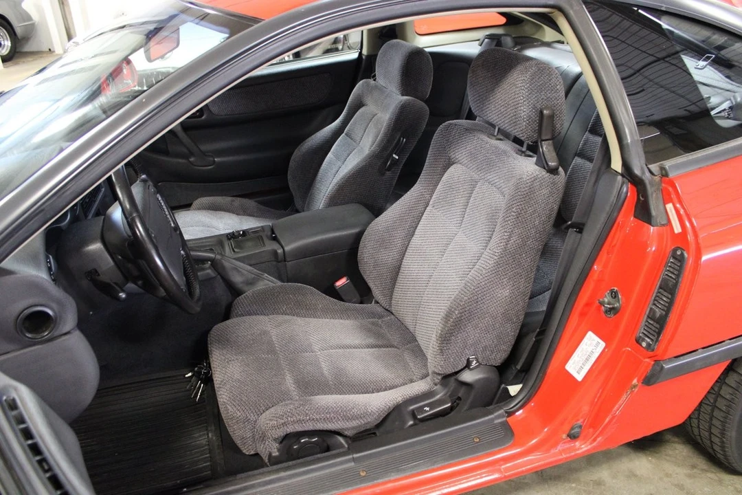 1991 Dodge Stealth - Image 29 of 31