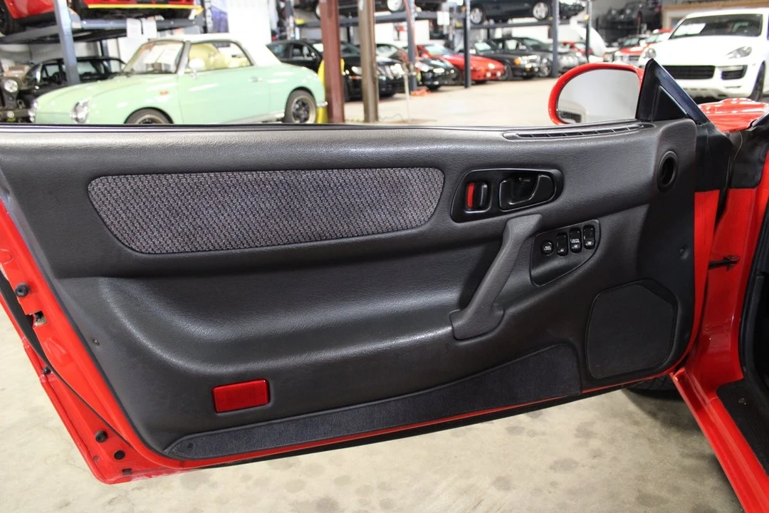 1991 Dodge Stealth - Image 25 of 31