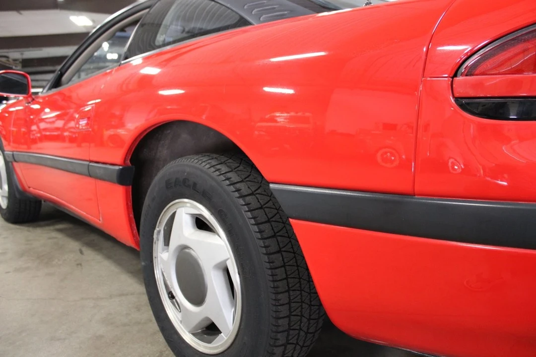 1991 Dodge Stealth - Image 11 of 31