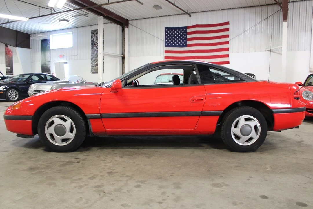 1991 Dodge Stealth - Image 3 of 31