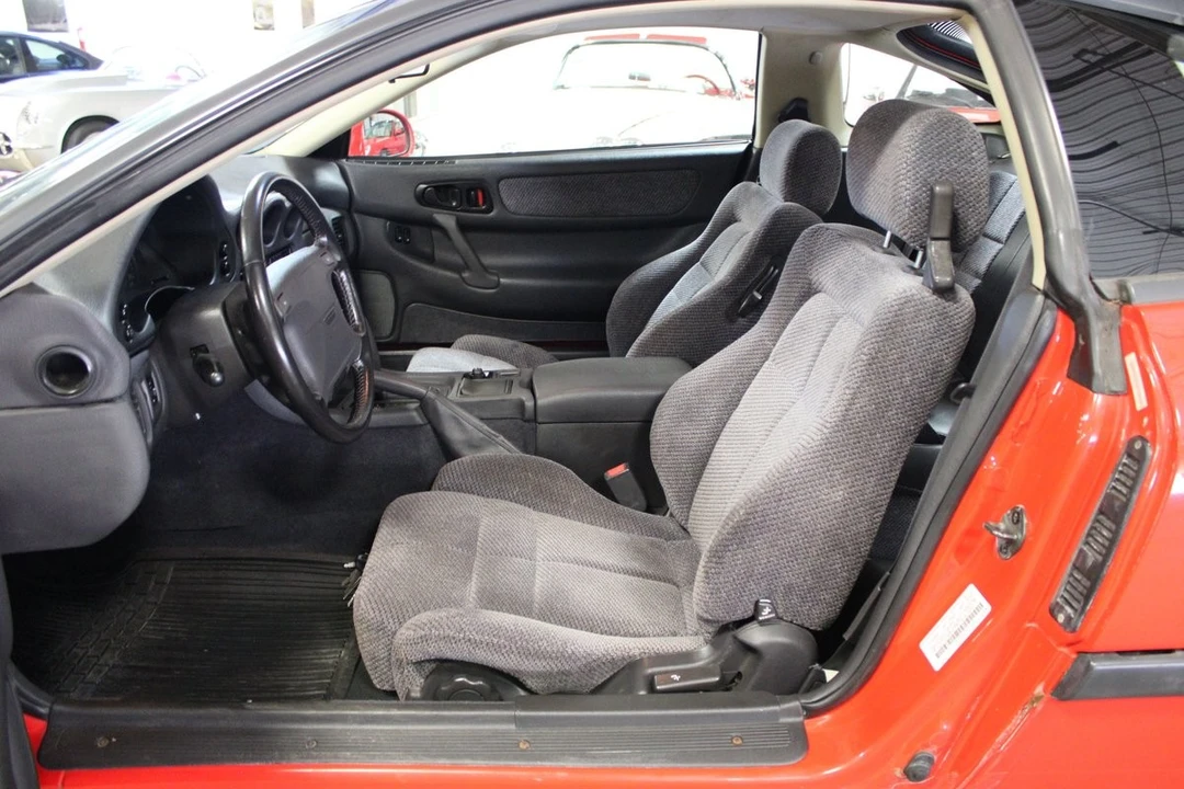 1991 Dodge Stealth - Image 16 of 23