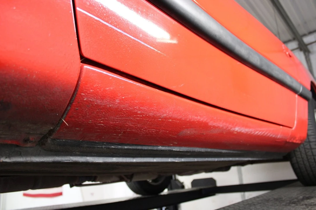 1991 Dodge Stealth - Image 22 of 23
